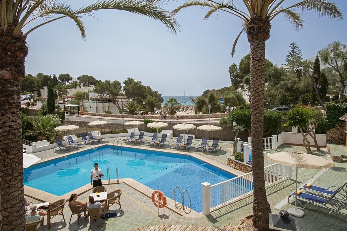 Gavimar Cala Gran Costa Del Sur Hotel \u0026 Resort image 1