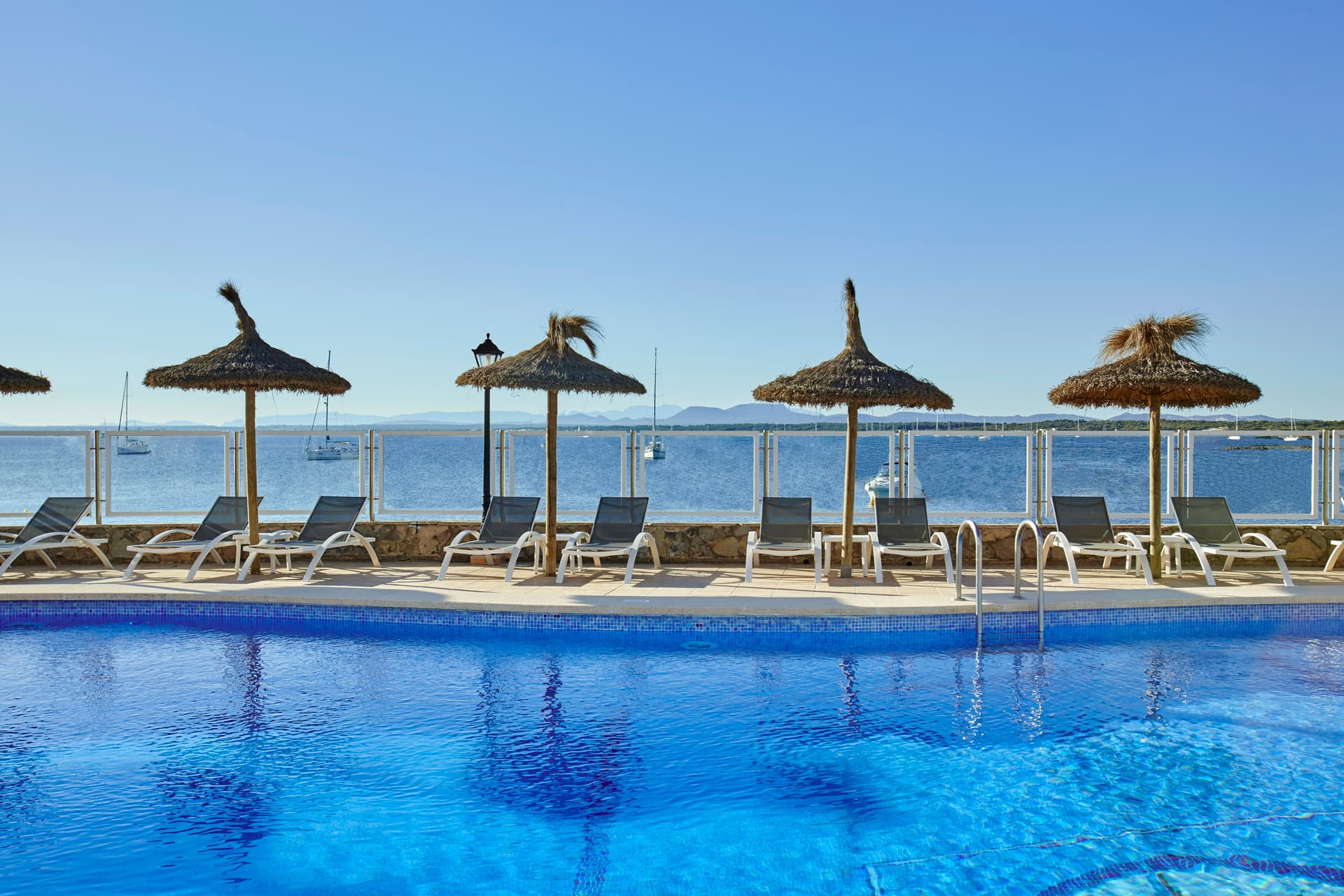 Iberostar Selection Fuerteventura Palace image 2