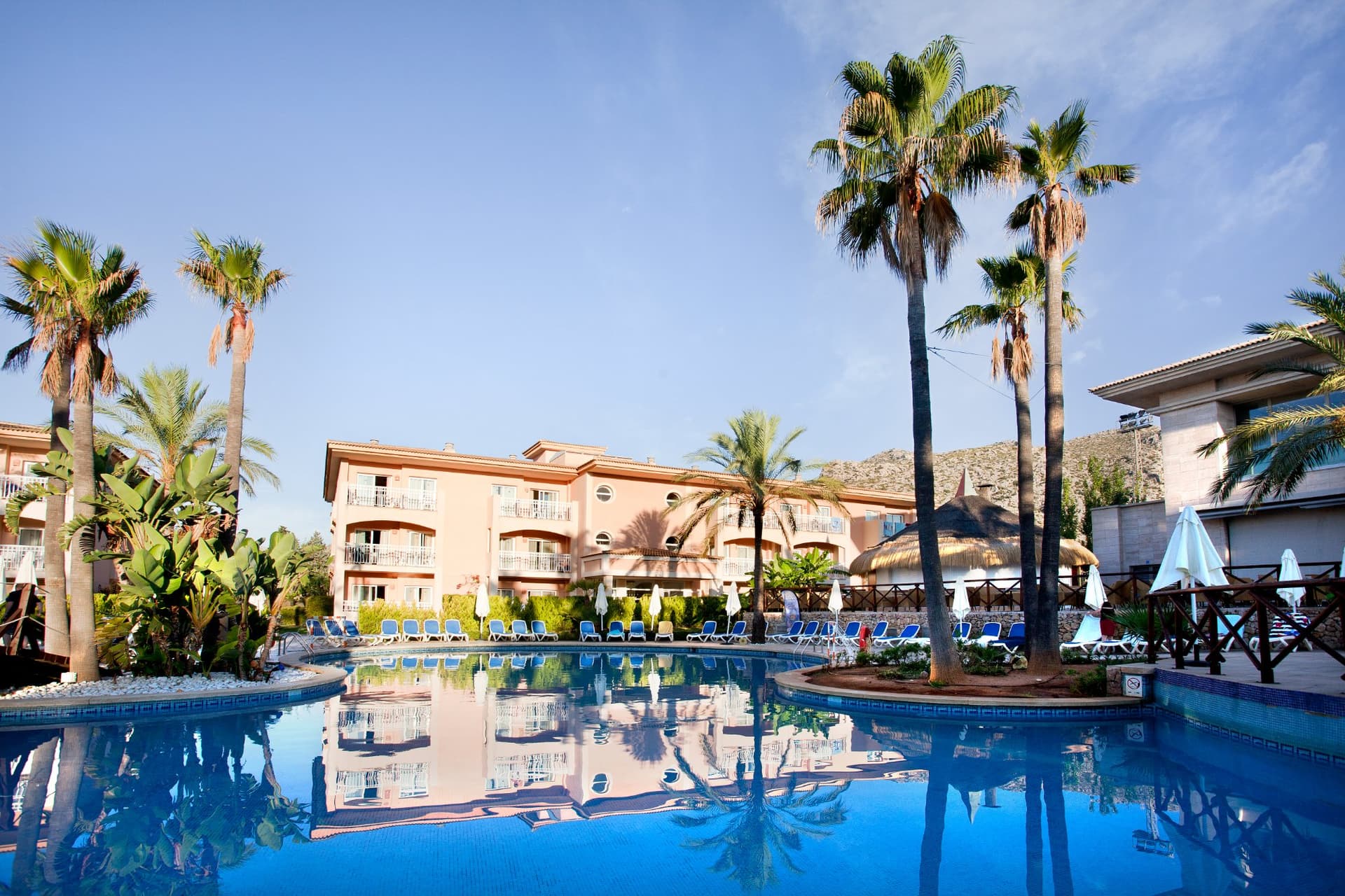 Mar Hotels Playa Mar \u0026 Spa image 2