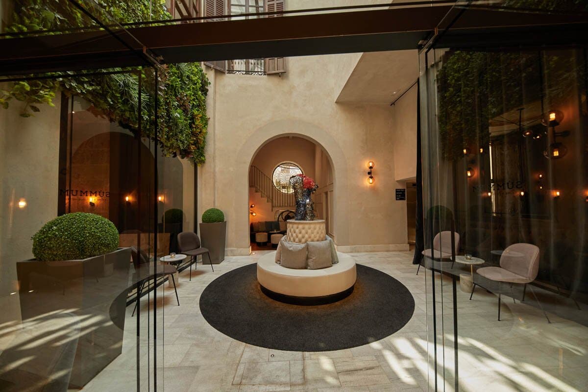 Summum Prime Boutique Hotel image 2