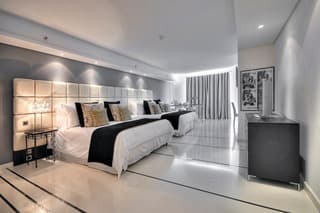 Stay at AX The Palace