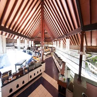 Stay at Adaaran Club Rannalhi