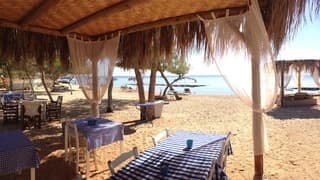 Stay at Thalassines Villas