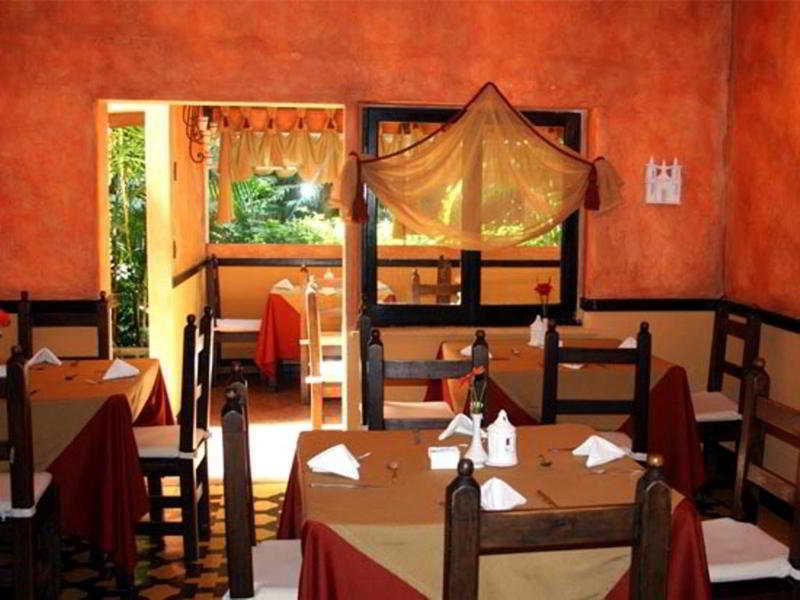 Stay at Ciudad Vieja