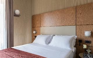 Stay at Hotel Cristoforo Colombo – Preferred Hotels & Res