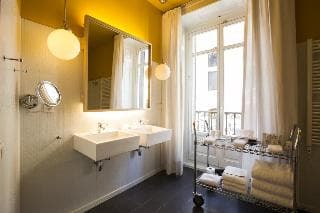 Stay at Nomade Temple Madrid