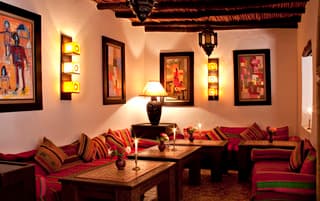 Stay at Riad Maison Du Sud