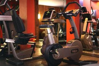 Stay at Radisson Blu Hotel Dakar