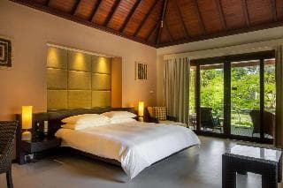 Stay at Hilton Seychelles Labriz Resort And Spa