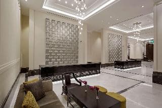 Stay at Hilton Istanbul Bomonti Hotel & Conference Center