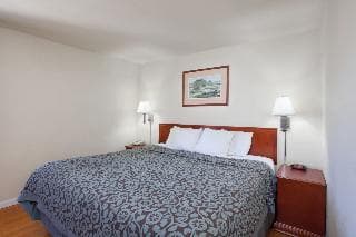 Stay at Days Inn By Wyndham Orange Anaheim