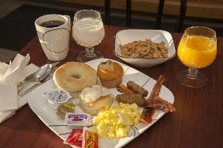 Stay at Days Inn & Suites by Wyndham Laredo