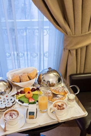 Stay at Maison Milano | UNA Esperienze