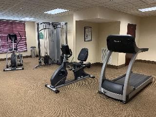 Stay at Wingate By Wyndham Southport