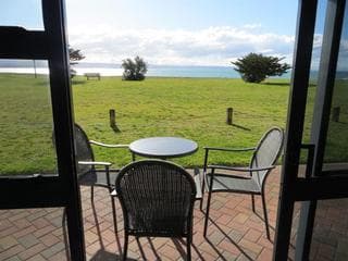 Stay at Harbour View Seaside Accommodation Napier
