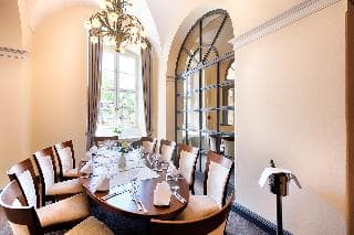 Stay at Welcome Residenzschloss Bamberg