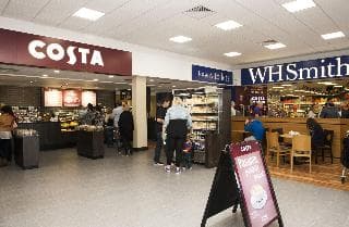 Stay at Days Inn By Wyndham Watford Gap