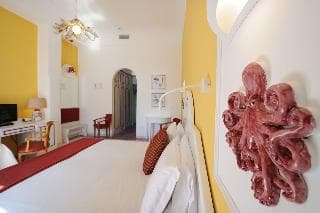 Stay at La Bussola
