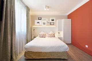 Stay at Best Western Plus La Corniche