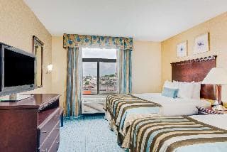 Stay at Wingate By Wyndham York