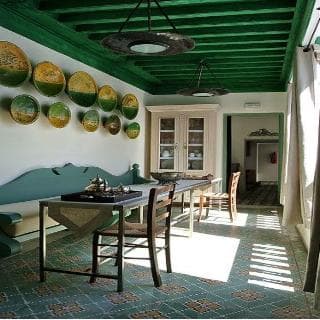 Stay at Dar Ben Gacem