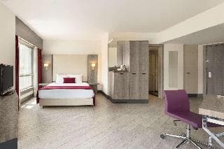 Stay at Ramada Plaza by Wyndham Izmir