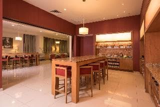 Stay at Hampton Inn by Hilton Guadalajara/Expo