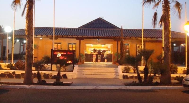 Stay at Fuerteventura Beach Club 