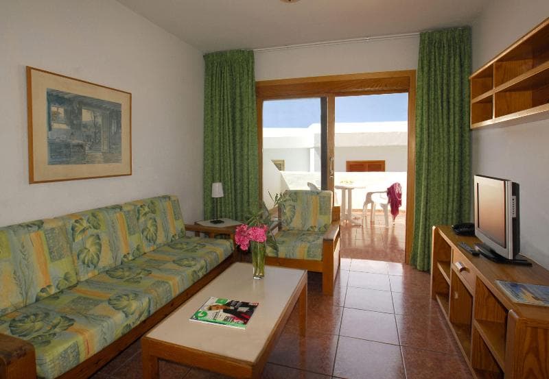 Stay at Apartamentos Montecarlo