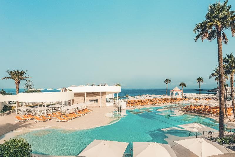 Iberostar Selection Sábila - Adults Only image 4