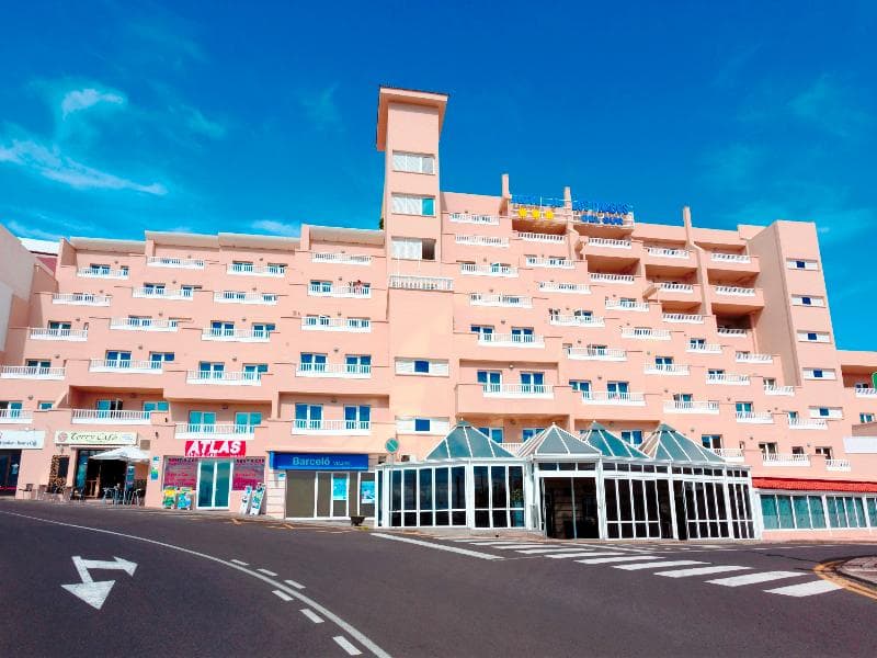 Stay at Dragos del Sur
