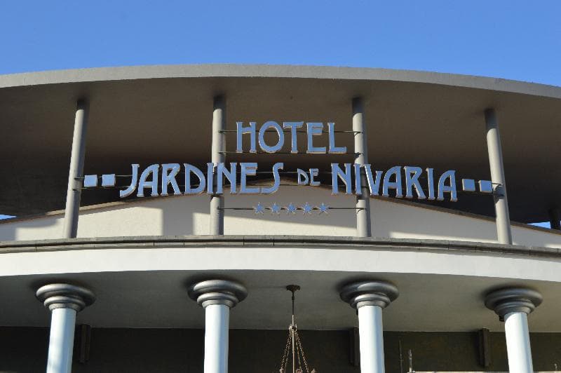 Adrian Hoteles Jardines de Nivaria image 4