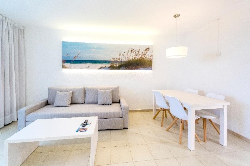 Apartamentos Globales Lord Nelson - Main View