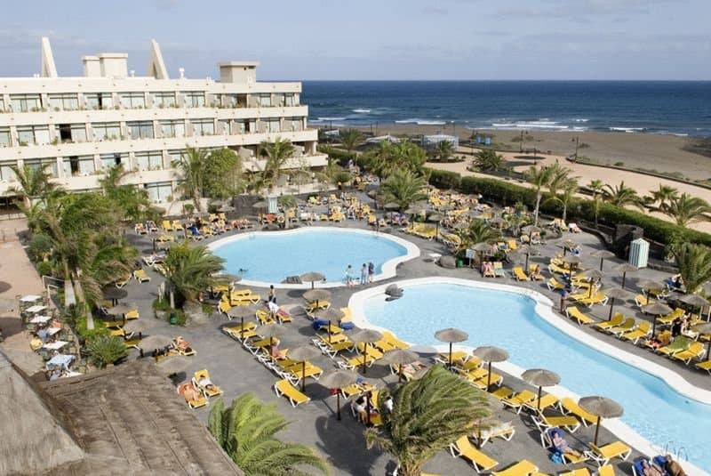 Beatriz Playa & Spa - View 1