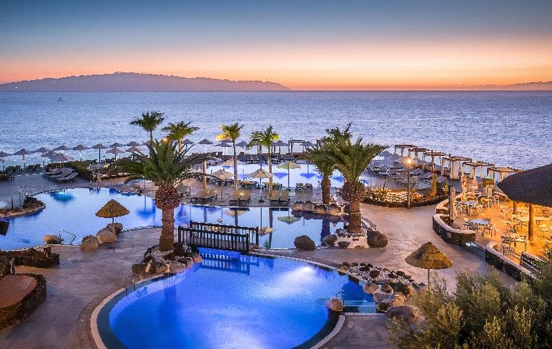 Barcelo Santiago - Adults Only