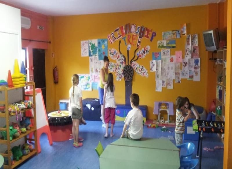 Clube Alvorferias image 1