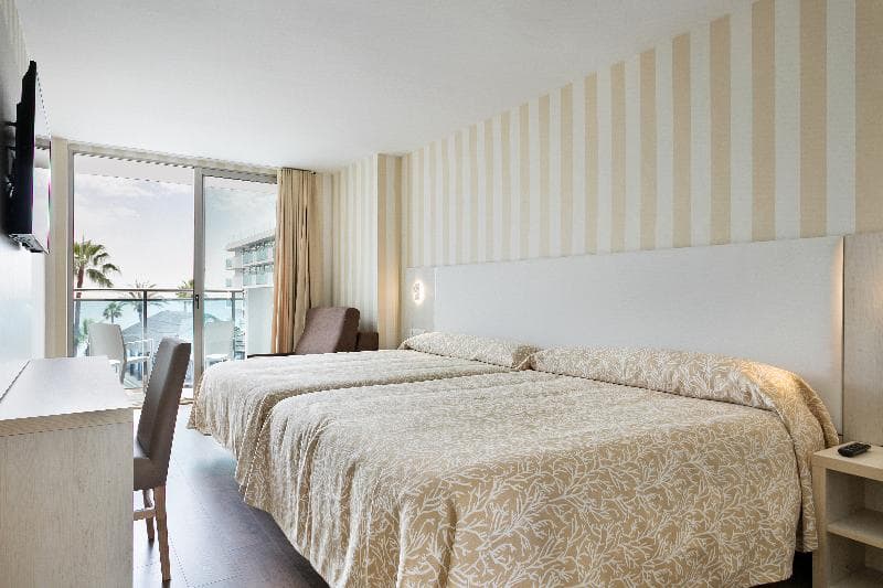 Stay at Best Maritim