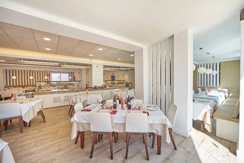 Principe - Main View