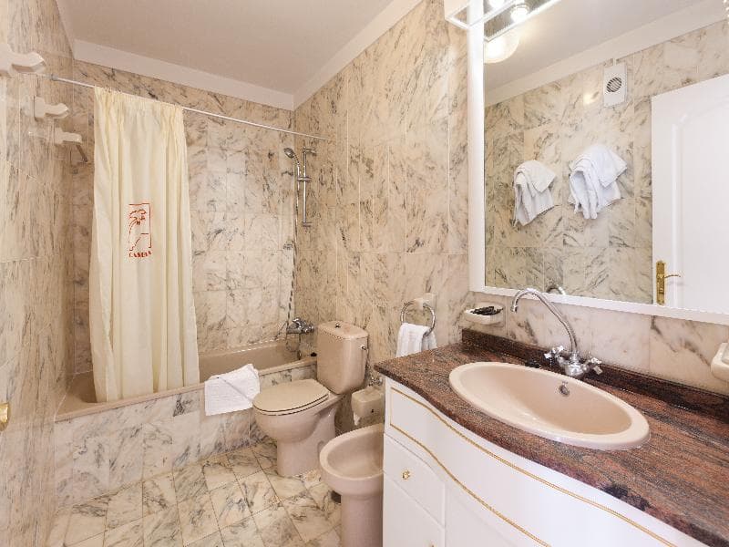 Apartamentos Casablanca image 1