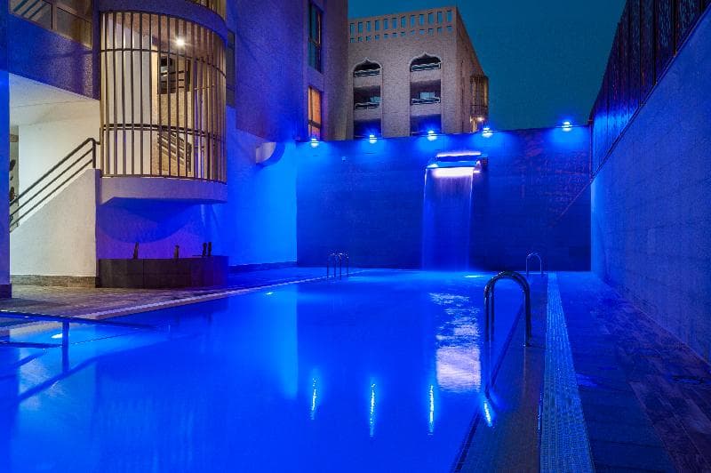 KN Aparthotel Columbus image 3