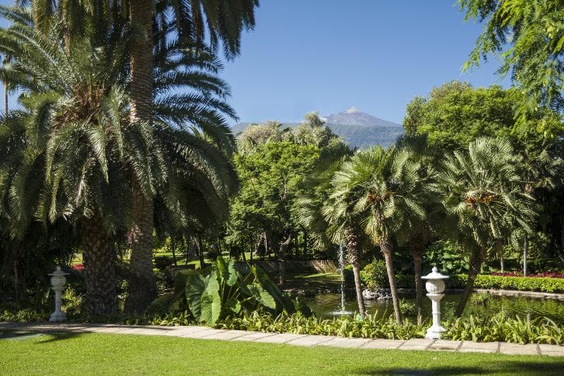 Botanico And The Oriental Spa Garden image 5