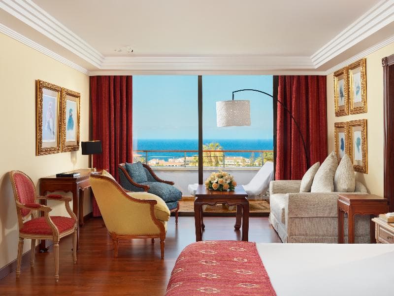 Stay at Botanico And The Oriental Spa Garden