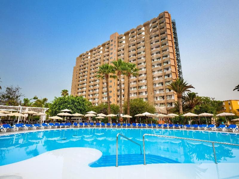 Sol Arona Tenerife image 6