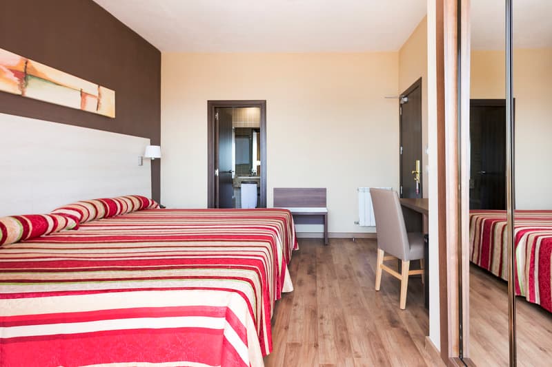 Stay at Best Siroco