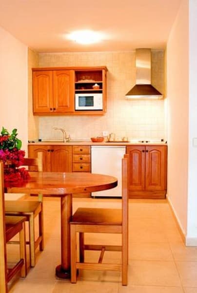 Aparthotel Costa Mar image 1