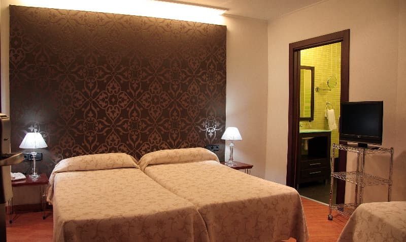 Hostal Venecia image 2
