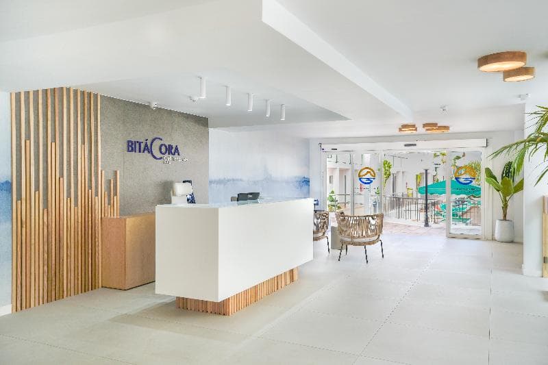 Stay at Bitacora Lanzarote Club