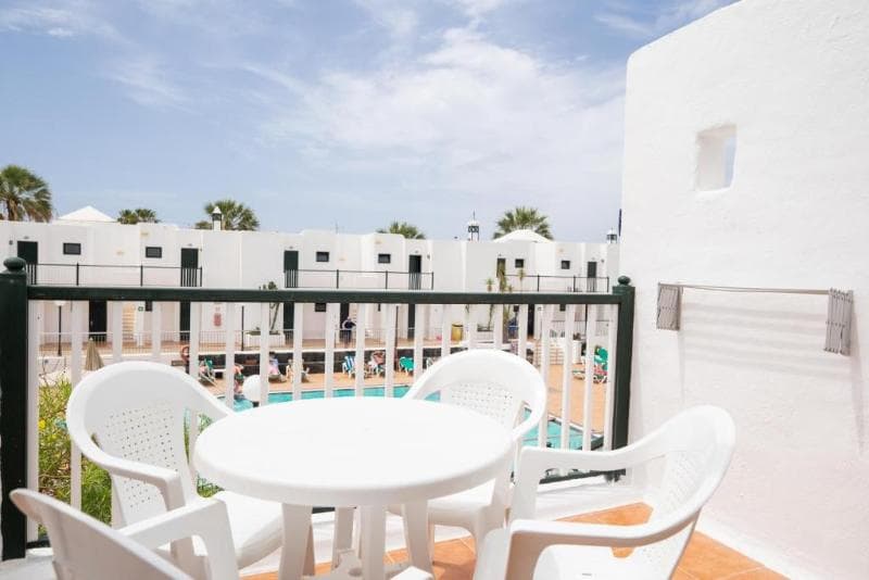 Bitacora Lanzarote Club image 1