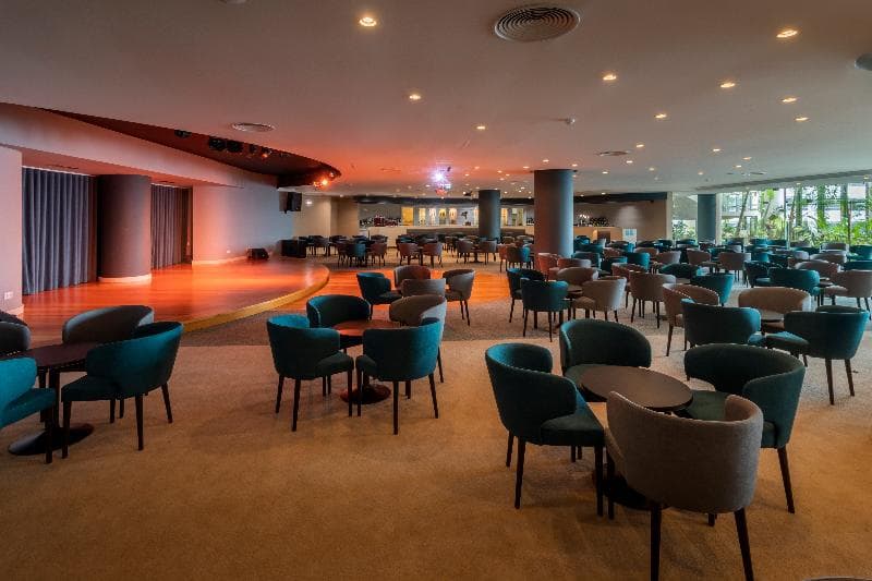 Stay at Enotel Lido All Inclusive