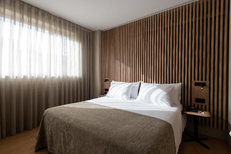 Atenea Barcelona Aparthotel image 1